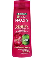 Fructis Szampon do Włosów Zwiększający Objętość Densify 400 ml