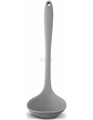 Łyżka Chochla (28x8,5 cm) do Zupy i Sosów Silico Alix Tadar 1 szt
