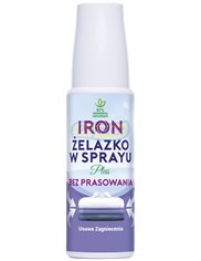 Iron Żelazko w Sprayu bez Prasowania Plus 100 ml