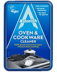 Astonish Pasta do Czyszczenia Garnków i Piekarników Oven & Cookware Cleaner 150 g (UK)