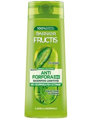 Fructis Szampon do Włosów Przeciwłupieżowy 2w1 Anti Forfora 250 ml