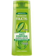 Fructis Szampon do Włosów Przeciwłupieżowy Anti Forfora 250 ml