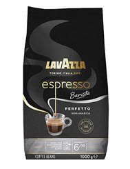 Lavazza Kawa Ziarnista Perfetto Espresso Barista 1 kg