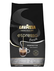 Lavazza Kawa Ziarnista Perfetto Espresso Barista 1 kg