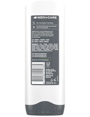 Dove Żel pod Prysznic dla Mężczyzn Care Sensitive 250 ml (DE)