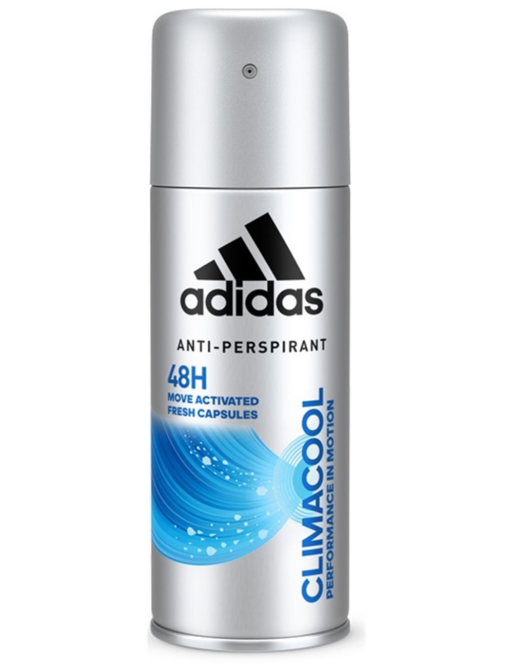 Adidas Antyperspirant w Sprayu dla Mężczyzn Climacool 200 ml
