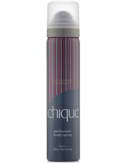 Chique Dezodorant Perfumowany dla Kobiet w Sprayu 75 ml 