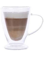 Szklanki do Latte MG Home (2x 300 ml)