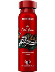 Old Spice Dezodorant Męski Spray Bearglove 150 ml