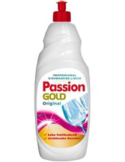 Passion Gold Płyn do Mycia Naczyń Original 850 ml