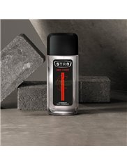 STR8 Zestaw dla Mężczyzn Red Code – dezodorant z atomizerem 85 ml + dezodorant spray 150 ml