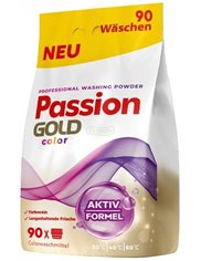Persil Gold Proszek do Prania Tkanin Kolorowych (90 prań) 5,4 kg (DE)