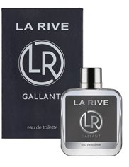 La Rive Woda Toaletowa dla Mężczyzn Gallant 100 ml