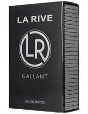 La Rive Woda Toaletowa dla Mężczyzn Gallant 100 ml