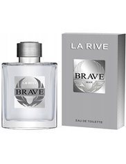 La Rive Woda Toaletowa dla Mężczyzn Brave 100 ml