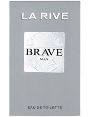 La Rive Woda Toaletowa dla Mężczyzn Brave 100 ml