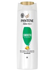 Pantene Pro-V Smooth and Sleek Szampon do Włosów 400 ml