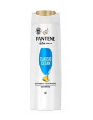 Pantene Pro-V Classic Clean Szampon do Włosów Normalnych 400 ml