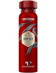 Old Spice Antypespirant dla Mężczyzn Deep Sea 150 ml