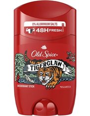 Old Spice Dezodorant w Sztyfcie dla Mężczyzn Tigerclaw 50 ml 