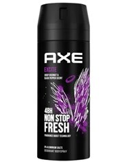 Axe Dezodorant Spray dla Mężczyzn Excite 150 ml