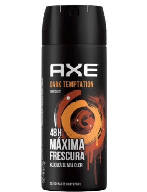 Axe Dezodorant Spray Dark Temptation Fresh 150 ml 