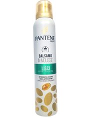 Pantene Odżywka do Włosów w Piance Lisci Effecto Seta 180 ml (IT)