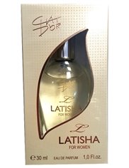 Chat D'or Woda Perfumowana dla Kobiet Latisha 30 ml