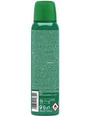 C-Thru Dezodorant w Sprayu dla Kobiet Luminous Emerald 150 ml
