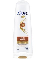 Dove Odżywka do Włosów Anti Frizz 200 ml