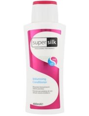 Super Silk Odżywka do Włosów Volume 400 ml