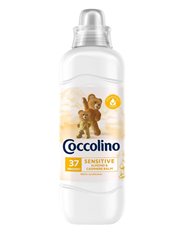 Coccolino Płyn do Płukania Tkanin Sensitive (37 płukań) 925 ml