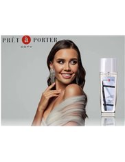 Pret a Porter Dezodorant Perfumowany dla Kobiet 75 ml