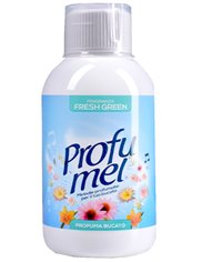 Profumel Skoncentrowany Perfum do Prania Fresh Green (35 prań) 250 ml