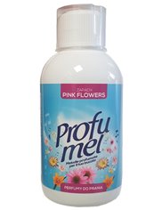 Profumel Skoncentrowany Perfum do Prania Pink Flowers (35 prań) 250 ml