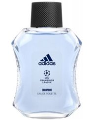 Adidas Champions Edition Woda Toaletowa w Naturalnym Sprayu dla Mężczyzn 100 ml