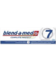 Blend-a-med Pasta do Zębów Krystaliczna Biel Complete Protect 75 ml