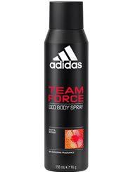 Adidas Dezodorant w Sprayu dla Mężczyzn Team Force 150 ml