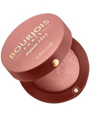 Bourjois Paris Róż do Policzków 03 Brun Cuivré 2,5 g (FR)