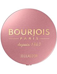 Bourjois Paris Róż do Policzków 33 Lilas d'or 2,5 g (FR)