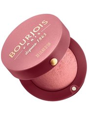 Bourjois Paris Róż do Policzków 33 Lilas d'or 2,5 g (FR)