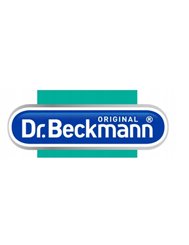 Dr Beckmann Wasch-Maschinen Niemiecki Płyn do Czyszczenia Pralek 250 ml