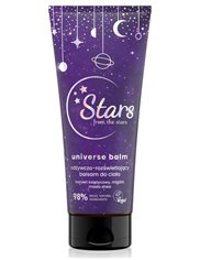 Stars Balsam do Ciała Odżywczo - Rozświetlający Universe Balm 200 ml