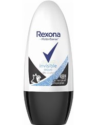 Rexona Antyperspirant dla Kobiet w Kulce Invisible Aqua 48h 50 ml