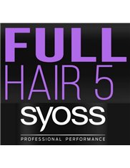 Syoss Pianka do Włosów Supermocne Utrwalenie (4) Full Hair 250 ml