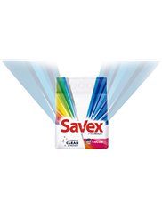 Savex Proszek do Prania Tkanin Kolorowych Color 2 kg (20 prań)