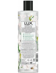 Lux Botanicals Żel pod Prysznic Skin Purify Frezja i Olejek Drzewa Herbacianego 500 ml