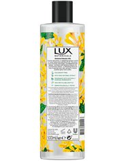 Lux Botanicals Żel pod Prysznic Skin Refresh Olejek Ylang Ylang i Neroli 500 ml