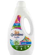 Coccolino Care Żel do Prania Kolorowych Tkanin 1,12 L (28 prań)