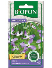 Nasiona Maciejka Różowa Biopon 3 g